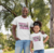 Imagem do Camisetas Pais e Filhos