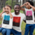 Camisetas Pais e Filhos - loja online