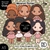 Kit Digital - Meninas floral - comprar online