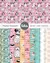 Kits Digitais - Tita PetLovers Combo - Flor de Cactos