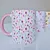Caneca Estampas Florais - comprar online