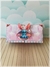 Pascoa - Mimos Páscoa Stitch - Flor de Cactos