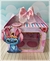 Pascoa - Mimos Páscoa Stitch na internet
