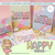 Encadernação - Happy Blocos - comprar online