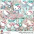 Kit Digital - Hello Kitty Candy - comprar online