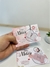 Coleção Dia das Mães Rosa - loja online