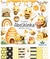 Kit Abelhinhas - comprar online