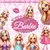 KIT DIGITAL - BARBIE INSPIRAÇÃO - comprar online