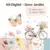 Kit Digital - Doce Jardim - comprar online