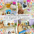 Dia das Mulheres - Kit Digital Fé Menina - comprar online