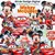 Mickey McQueen - comprar online