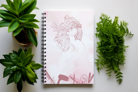 CAPA MANICURE ROSÉ GOLD - comprar online