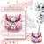 Livrinho de Colorir Stitch Menina na internet