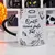 Caneca - O JUSTO VIVERÁ PELA FÉ - comprar online