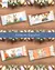 PASCOA - Kit arte Chocolate de 80 a 100g Jardim Coelhinhos na internet