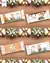 Imagem do PASCOA - Kit arte Chocolate de 80 a 100g Jardim Coelhinhos