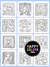 Livro de Colorir - Happy Colors Volume 10 Maria em Cores na internet
