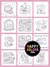 Imagem do Happy Colors Volume 16 & 17