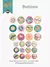 Kits Digitais - Pássaros - Combo Ilustrações e Papéis na internet