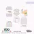 Zoo_Pascoa_Pocketbox - loja online