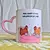 Caneca - QUEM SOMOS NÓS PRA JULGAR - comprar online