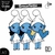 Kits Digitais Smurfette - comprar online