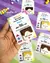 TABLETE CACAU SHOW - comprar online