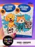 Encadernação - Card + Envelopes Cats e Dogs - comprar online