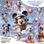 Kit Digital - Turma do Mickey Astronauta - comprar online
