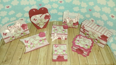 Dia das Mães Floral - comprar online