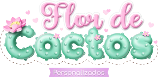Flor de Cactos