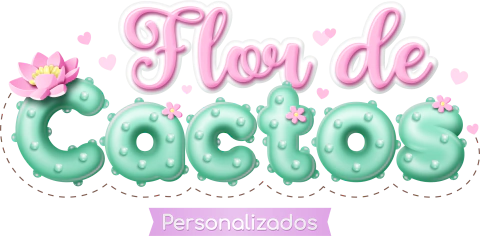 Flor de Cactos