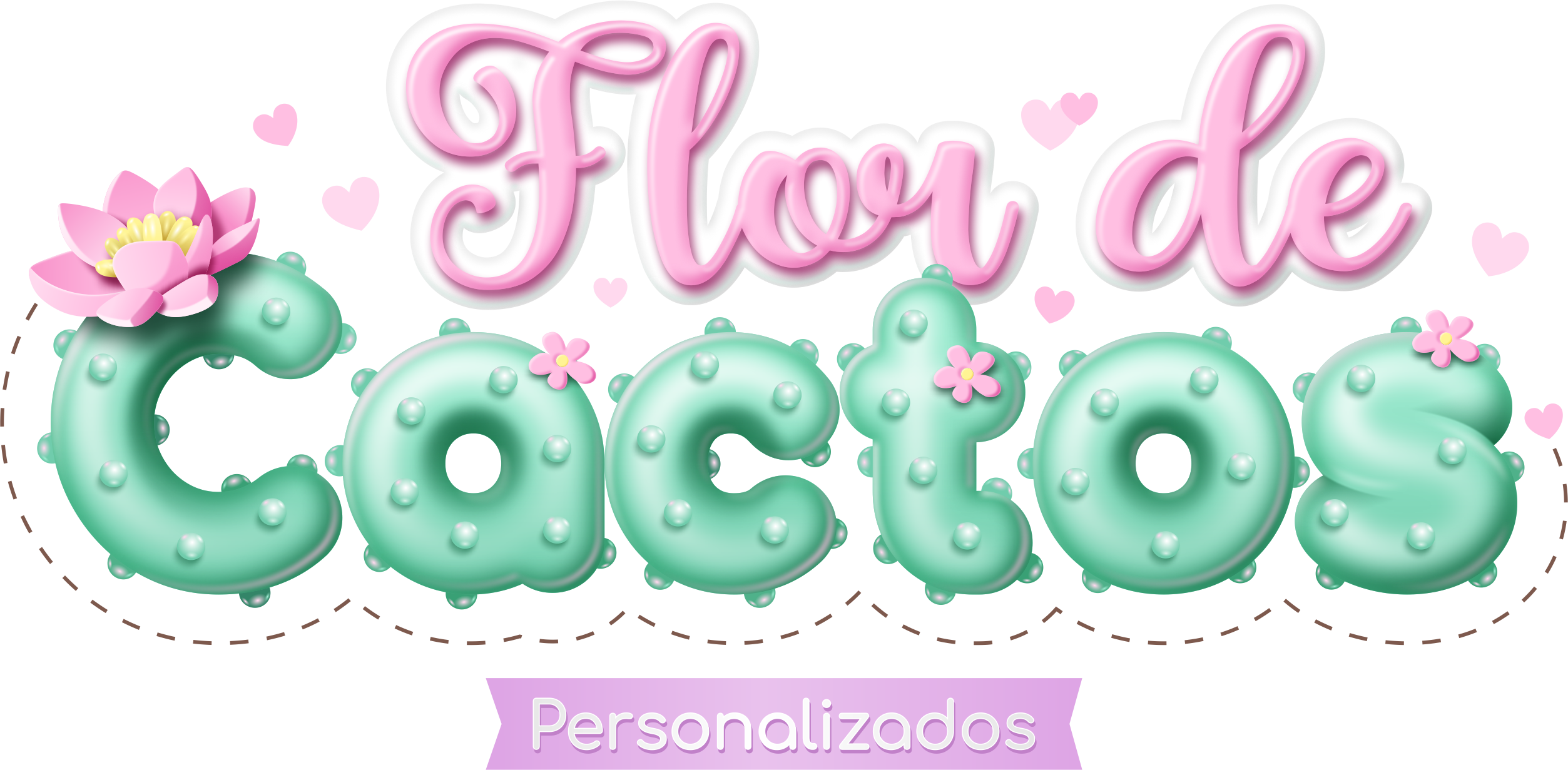 Flor de Cactos