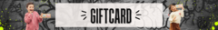 Banner de la categoría REGALÁ UNA GIFTCARD