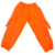 PANTALON CARGO MICROFIBRA - comprar online