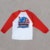 REMERA CAPITAN AMERICA BABY LINE - comprar online