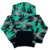 BUZO CAMUFLADO RUSTICO
