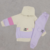 CONJUNTO IÁM STAR FRIZADO