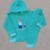 CONJUNTO RABBITS FRIZADO BABY LINE - comprar online