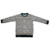 BUZO OVERSIZE ANIMAL PRINT- KIDS