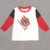 REMERA RIVER PLATE BABY LINE - comprar online