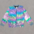 CAMPERA OLIMPIA KIDS
