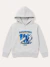 buzo capucha argentina 10 kd - comprar online