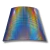 Vinilo Autoadhesivo Holográfico Sublimable en hojas x 10 Und. en internet