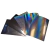 Vinilo Autoadhesivo Holográfico Sublimable en hojas x 10 Und. - comprar online