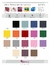 Vinilo Textil Flock Duracal® - tienda online