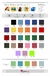 Vinilo Textil PVC Duracal® 51 cm. - comprar online
