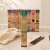 Incensos Parma Natural Massala 100% Orgânicos com Quartzo Cristal | Purificação, Proteção e Bem-Estar