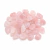 Quartzo Rosa Rolado 1–2 cm – Pacote 200 g | Amor, Harmonia e Equilíbrio Emocional