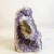 Drusa de Ametista Uruguaia Natural – Proteção, Harmonia e Elevação Espiritual